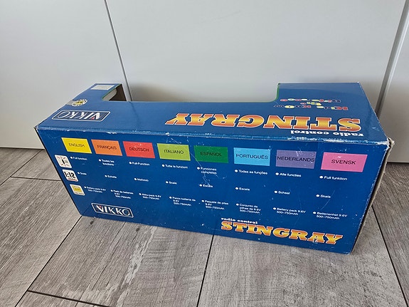 Product image 2 of 3