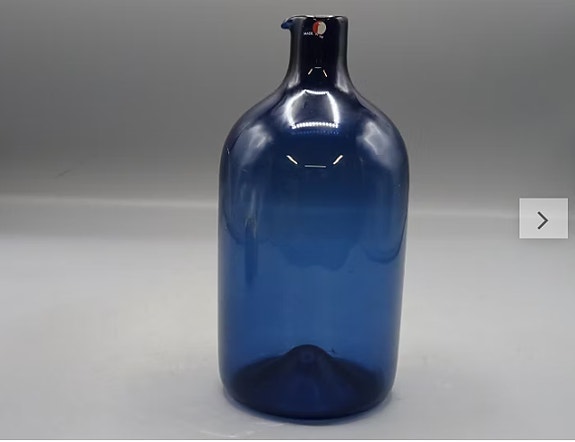 IITTALA LINTUPULLO