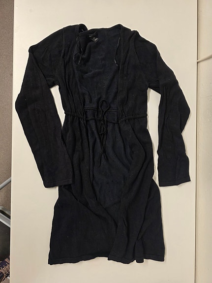 Aitien Cardigan