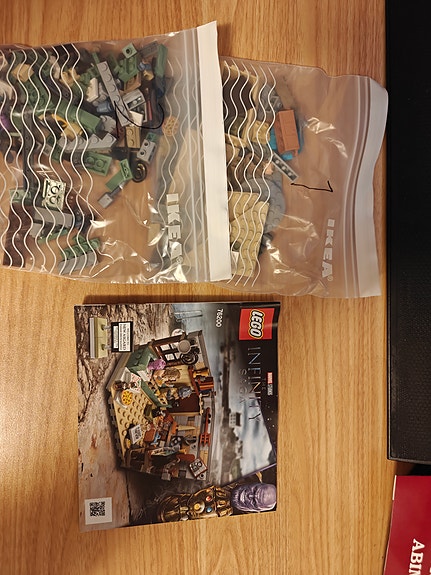 Product image 2 of 2