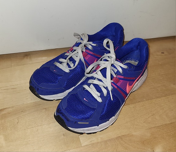 Nike lenkkarit 40