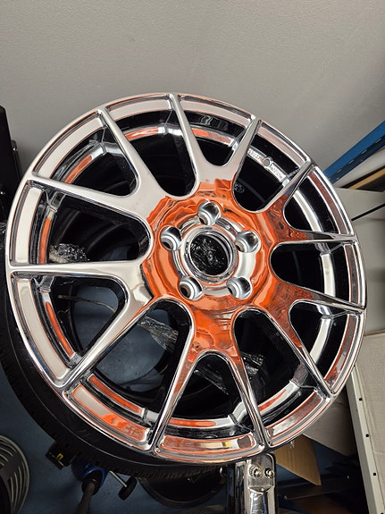 DOTZ Nardo 7*17 5*112