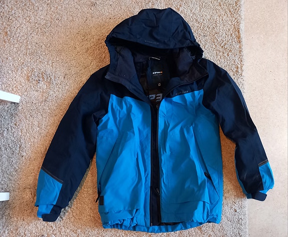 Icepeak talvitakki 152 cm