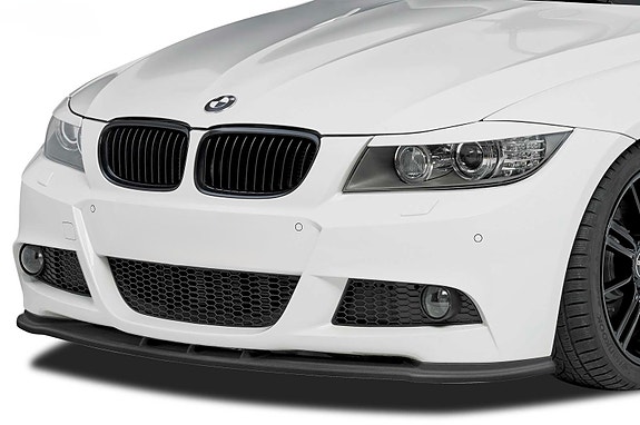BMW E90/E91 LCI M-Sport etulippa CSR cupspoiler