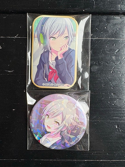 Product image 2 of 3