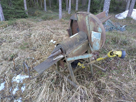 Näätä Sirkkeli/ruuvihalkaisija