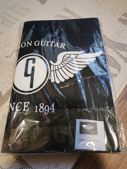 Gibson matto