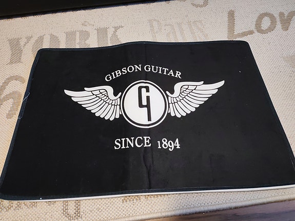 Gibson matto