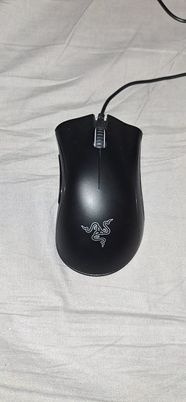 Pelihiiri