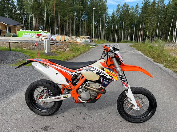 Smoto KTM