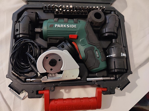 Product image 2 of 3