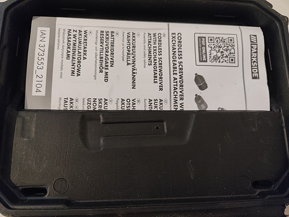 Product image 3 of 3