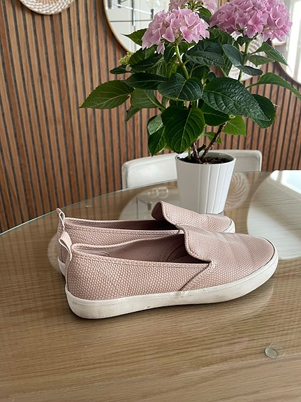 Naisten loafer kengät koko 39