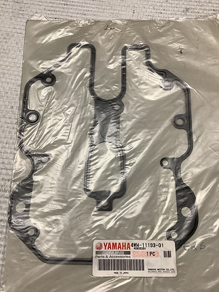 4WM-11193-01 tiiviste YAMAHA XV WILD STAR