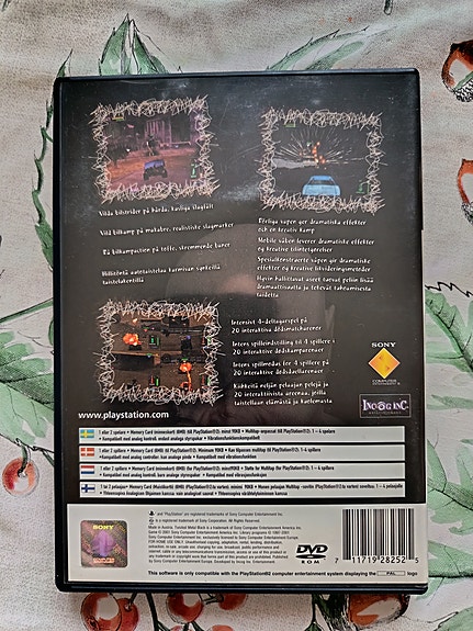 Product image 2 of 3