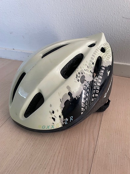 Pyöräilykypärä 51-56cm