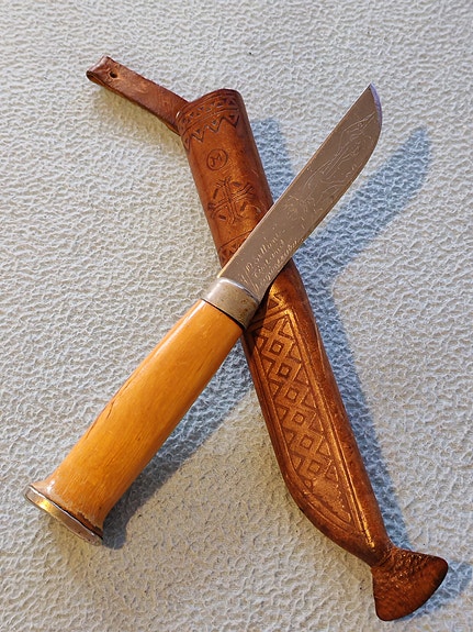 Marttiini lapinleuku 230
