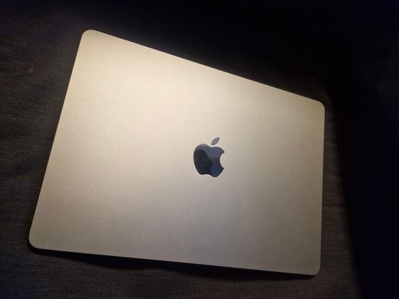 Ost. Macbook