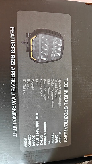 Product image 2 of 6