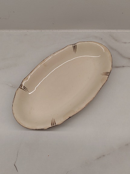 Arabia vintage tarjoiluastia