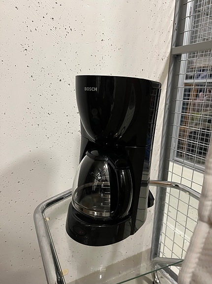 Bosch kahvinkeitin