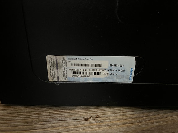 Product image 3 of 5