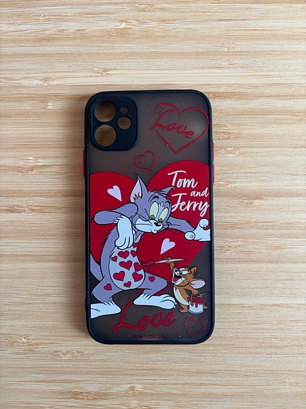 Tom&Jerry