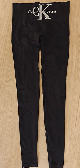 Calvin Klein leggingsit xs/s