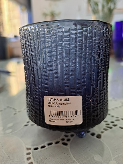 Ultima Thule lasi 20 cl sade