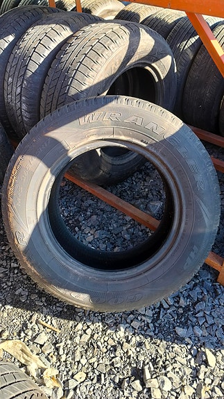 265/65/17 kesärenkaat
