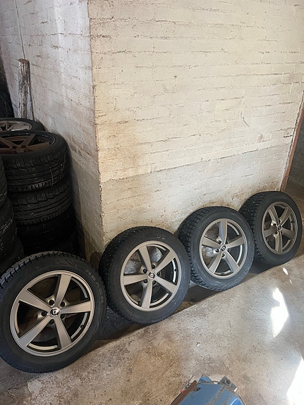 Diewe Trina 7x17 et38 5x115