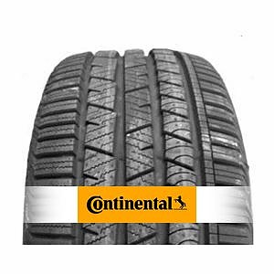 Kesärenkaat   245/55R19 103V Continental CrossContact LX Sport EVc DOT21
