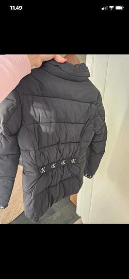 Calvin Klein takki