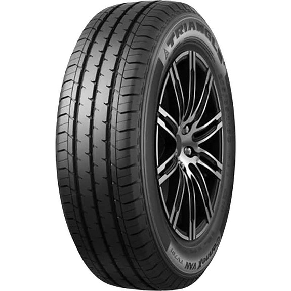 Kesärenkaat  195/80R15C 106/104S Triangle ConneX Van TV701 M+S DOT21