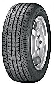 Kesärenkaat   245/40R18 93Y Goodyear Eagle NCT5 *RSC P RO  DOT21