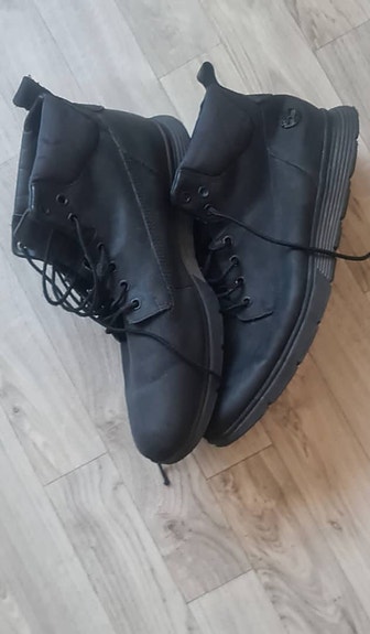 Timberland kengät koko 45/5