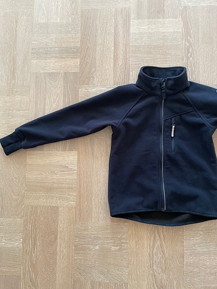 Polarn O. Pyret windfleece 122