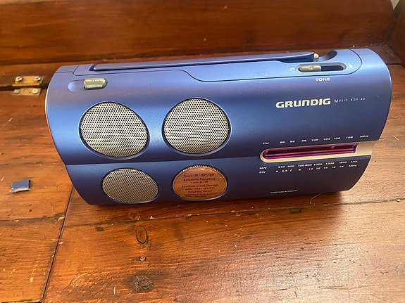 Grundig