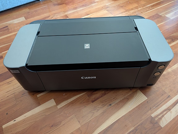 Canon PIXMA PRO-100S