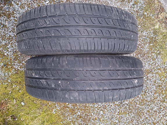 Kesärenkaat 175/65 15