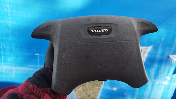 Volvo V40/S40