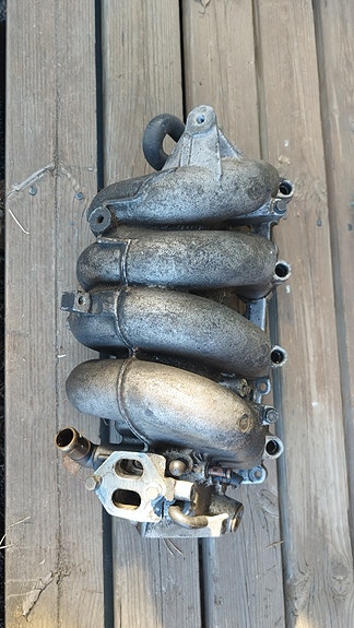 Volvo V40/S40