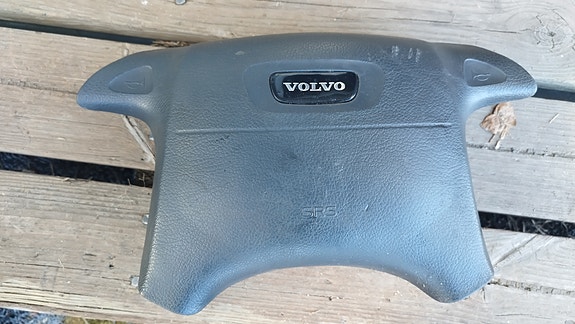 Volvo V40/S40