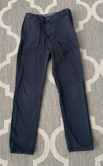 H&M Poikien chinot, 122