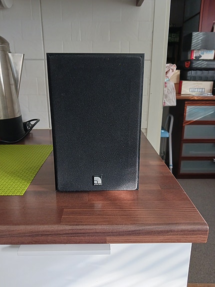 AUDIO PRO KAIJUTTIMET