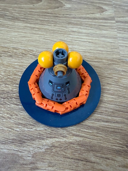 Product image 3 of 10