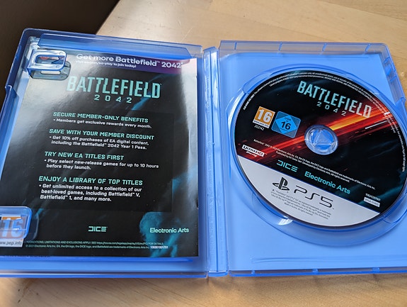 Product image 2 of 3