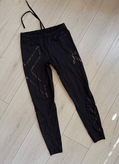 2XU juoksutrikoot, M