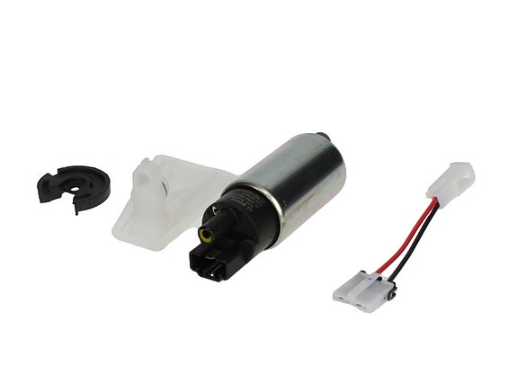 Bosch polttoainepumppu Ford Focus I / Mondeo III / Tourneo / Transit Connect