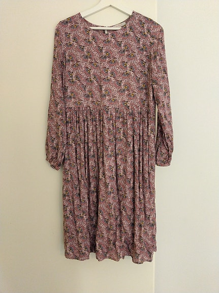 Esprit mekko 36